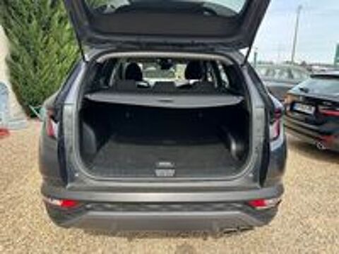 Tucson 1.6 CRDi 136 Hybrid 48V DCT-7 Creative 2022 occasion 69400 Arnas
