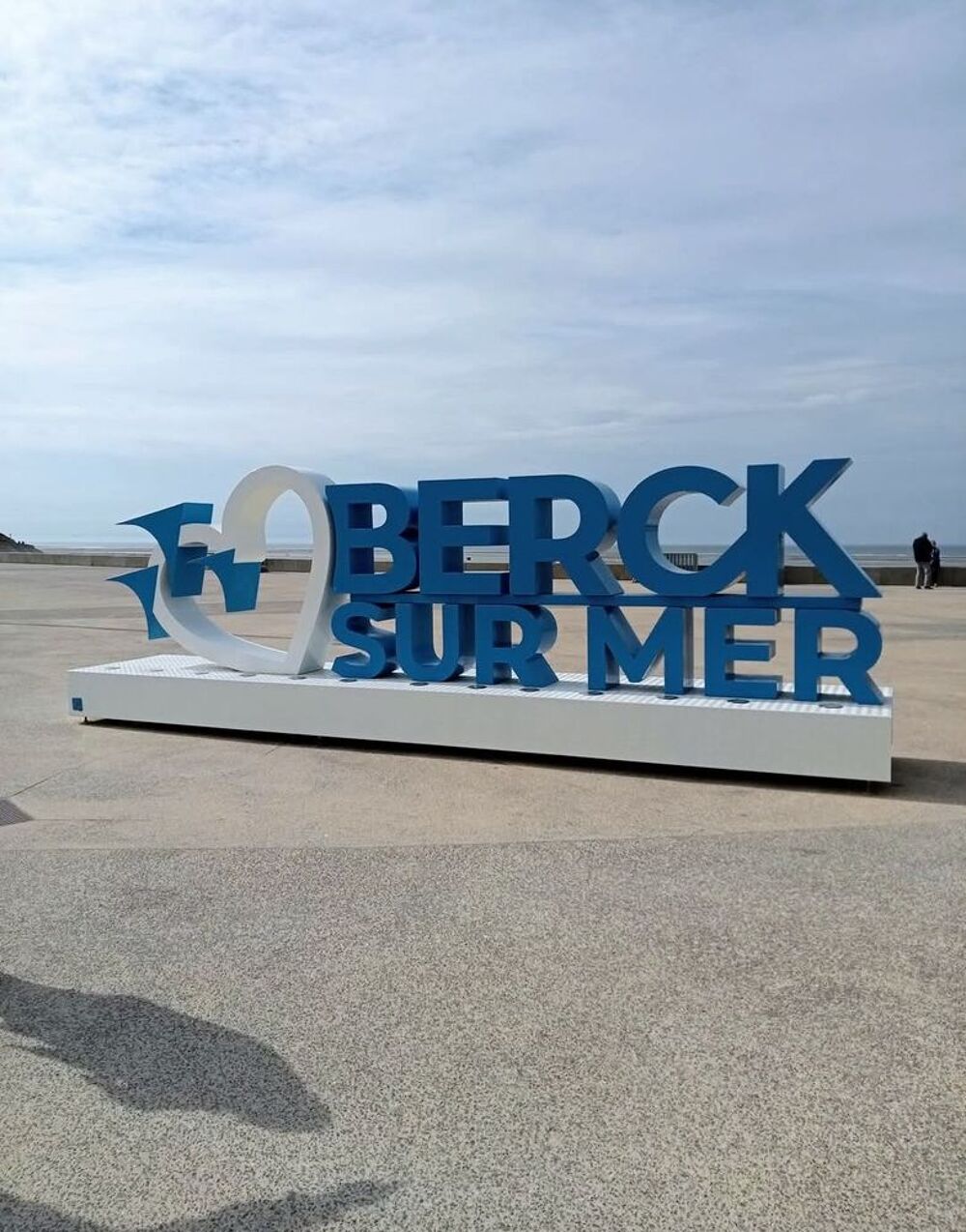   Vacance Berck-Plage / libre du 25/07 au 1er Août  Nord-Pas-de-Calais, Berck (62600)