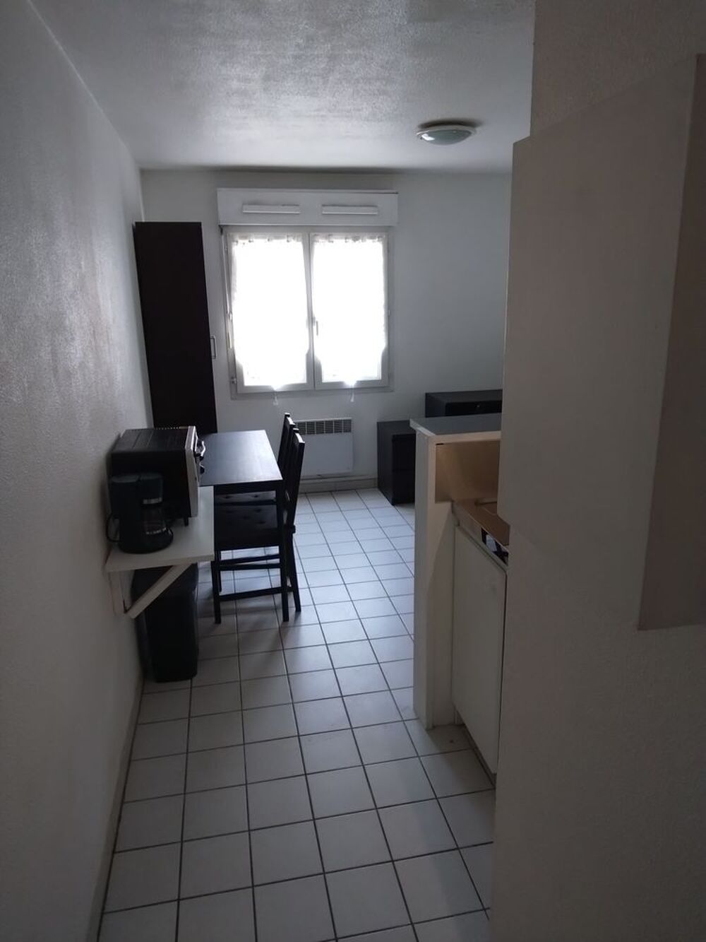 Vente Appartement STUDIO Grenoble