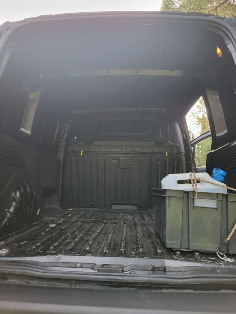 Peugeot Partner PARTNER FGN 121 L2 1.6 HDI 90 FAP PACK CD CLIM PLUS 2020 occasion Mondragon 84430