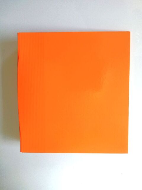 Classeur Elba neuf 2 Puteaux (92)