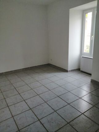  Appartement � louer 3/4 pi�ces 62 m�