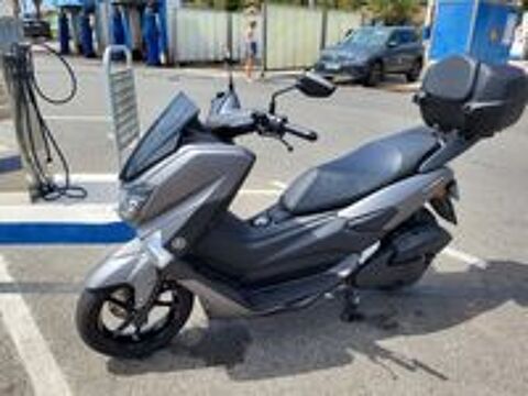 YAMAHA 2019 occasion 57970 Yutz