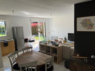  Maison  louer 3/4 pices 80 m