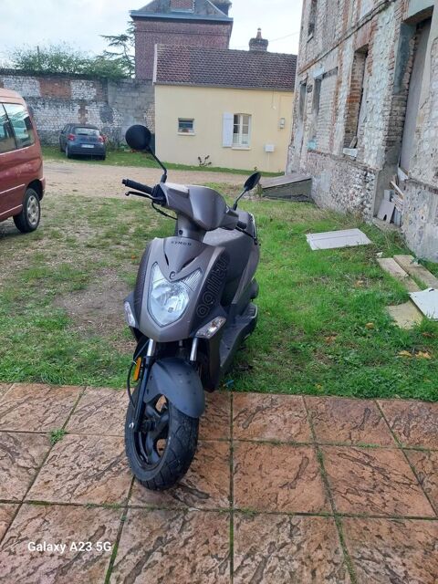 Scooter KYMCO 2021 occasion Oissel 76350