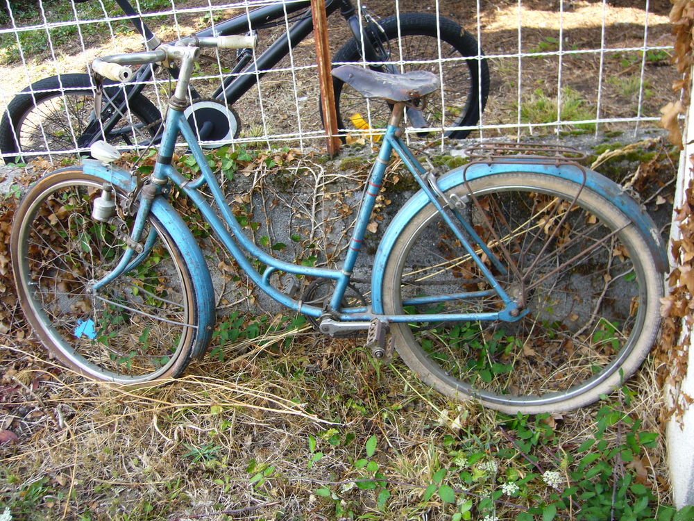 VELO ENFANT 
Vélos
