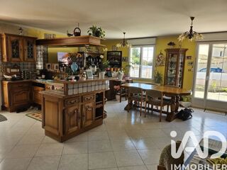  Maison � vendre 6 pi�ces 125 m� 