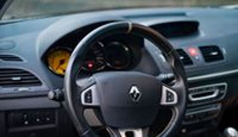 M&eacute;gane 3 RS Cup 2010 occasion 59000 Lille
