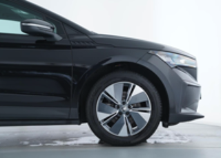 Enyaq iV 50 2023 occasion 59000 Lille