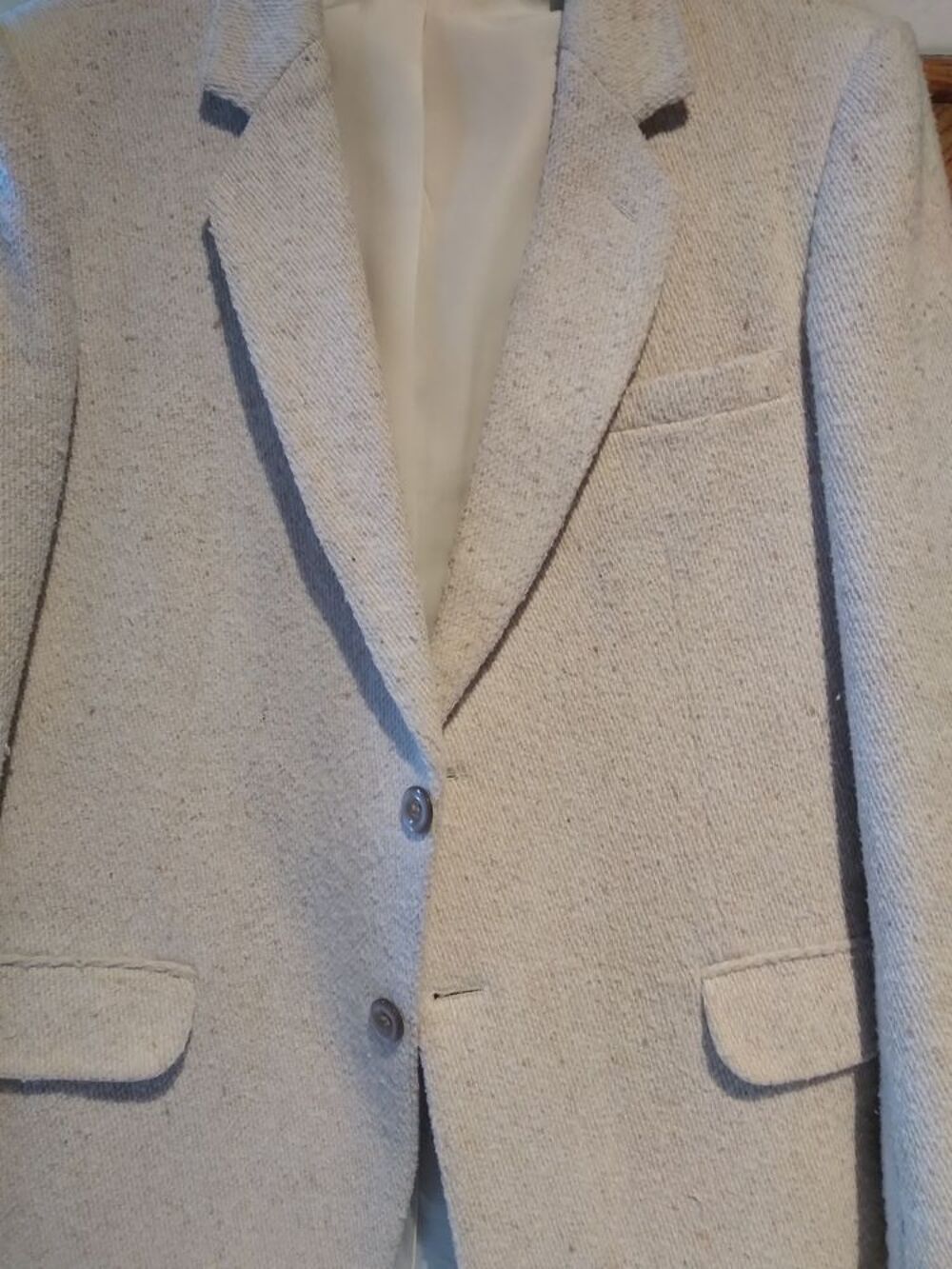 veste femme inter saison Vêtements