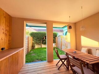  Appartement � vendre 3 pi�ces 61 m�