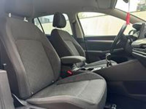 Golf SW 1.0 TSI OPF 110 BVM6 Life 2021 occasion 77340 Pontault-Combault