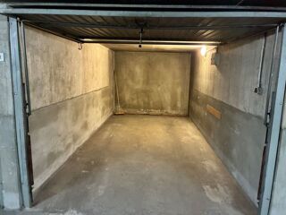  Parking / Garage à vendre 13 m² Lyon