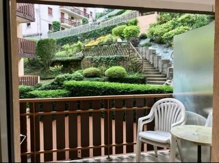  Appartement � vendre 1 pi�ce 22 m� Brides-les-bains