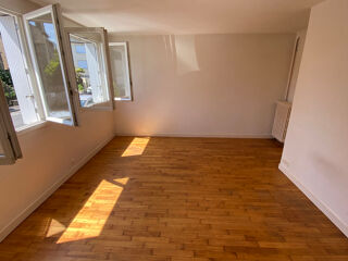  Appartement  vendre 2 pices 45 m