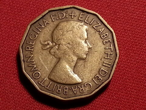 Monnaie ROYAUME -UNI - N 1648 / 1662
0 Grues (85)