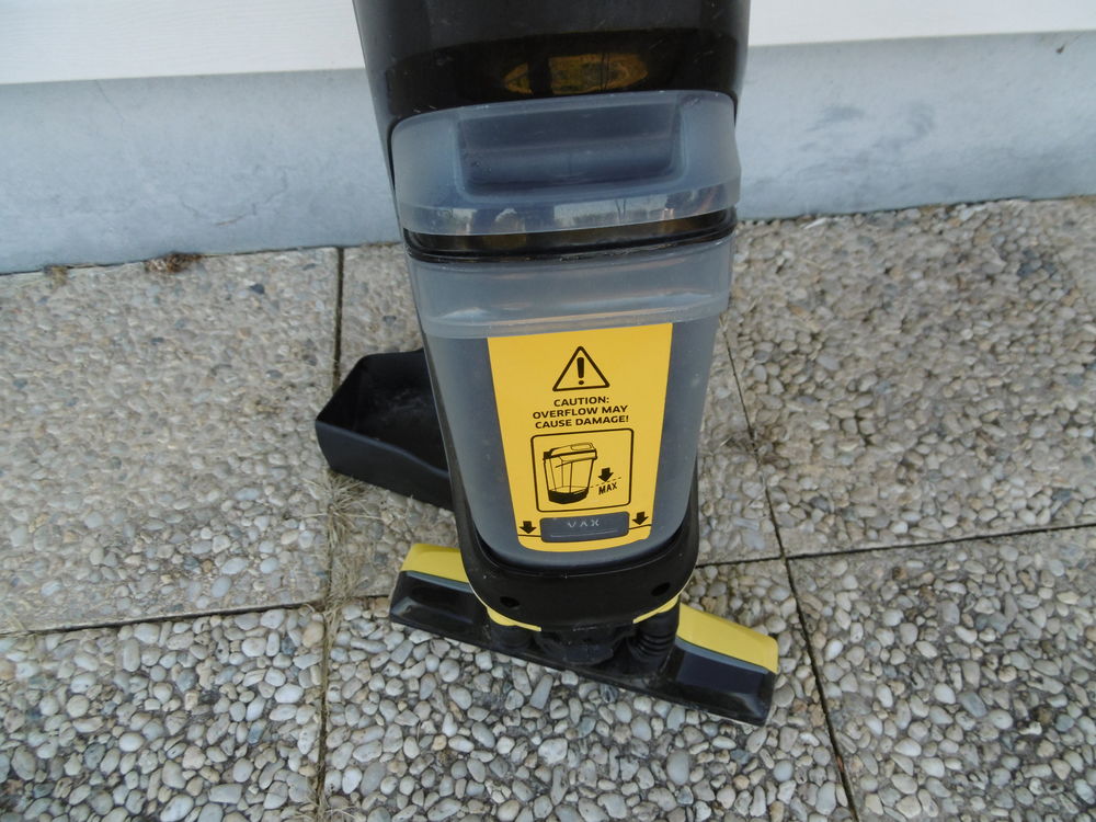 Nettoyeur Aspirateur, Karcher F C 5 Electroménager