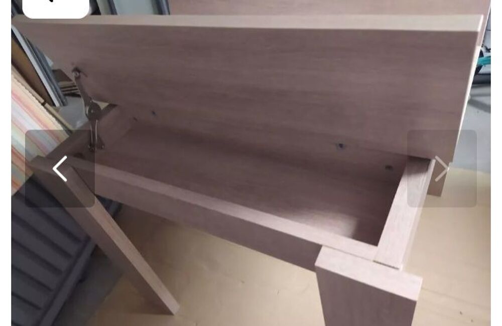 Table Alinea Meubles