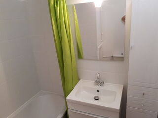  Appartement  louer 1 pice 27 m