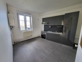  Appartement � louer 5 pi�ces 109 m�