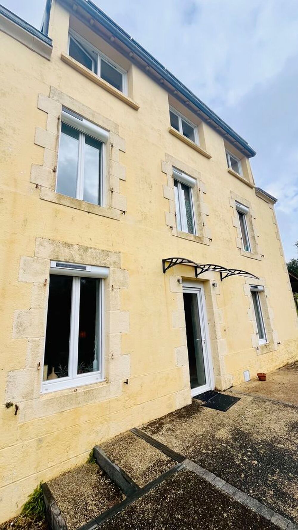 Vente Maison Charmante maison a Elliant avec fort potentiel Elliant