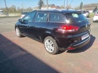 Clio IV Clio Estate dCi 90 Energy Intens 2017 occasion 86600 Coulombiers