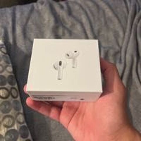 Apple AirPods Pro 3 Brignais (69)