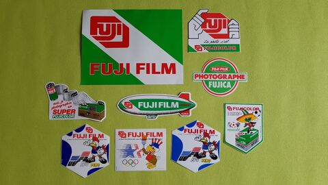 FUJI FILM 0 Strasbourg (67)