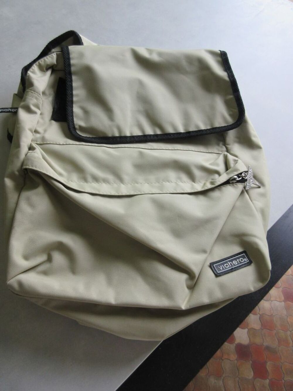 Sac &agrave; dos Sports