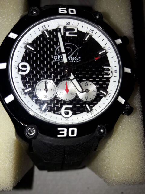 Montres homme occasion dans l Eure 27 annonces achat et vente