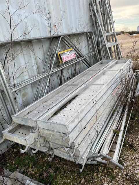 �chafaudage  6000 Gevrey-Chambertin (21)