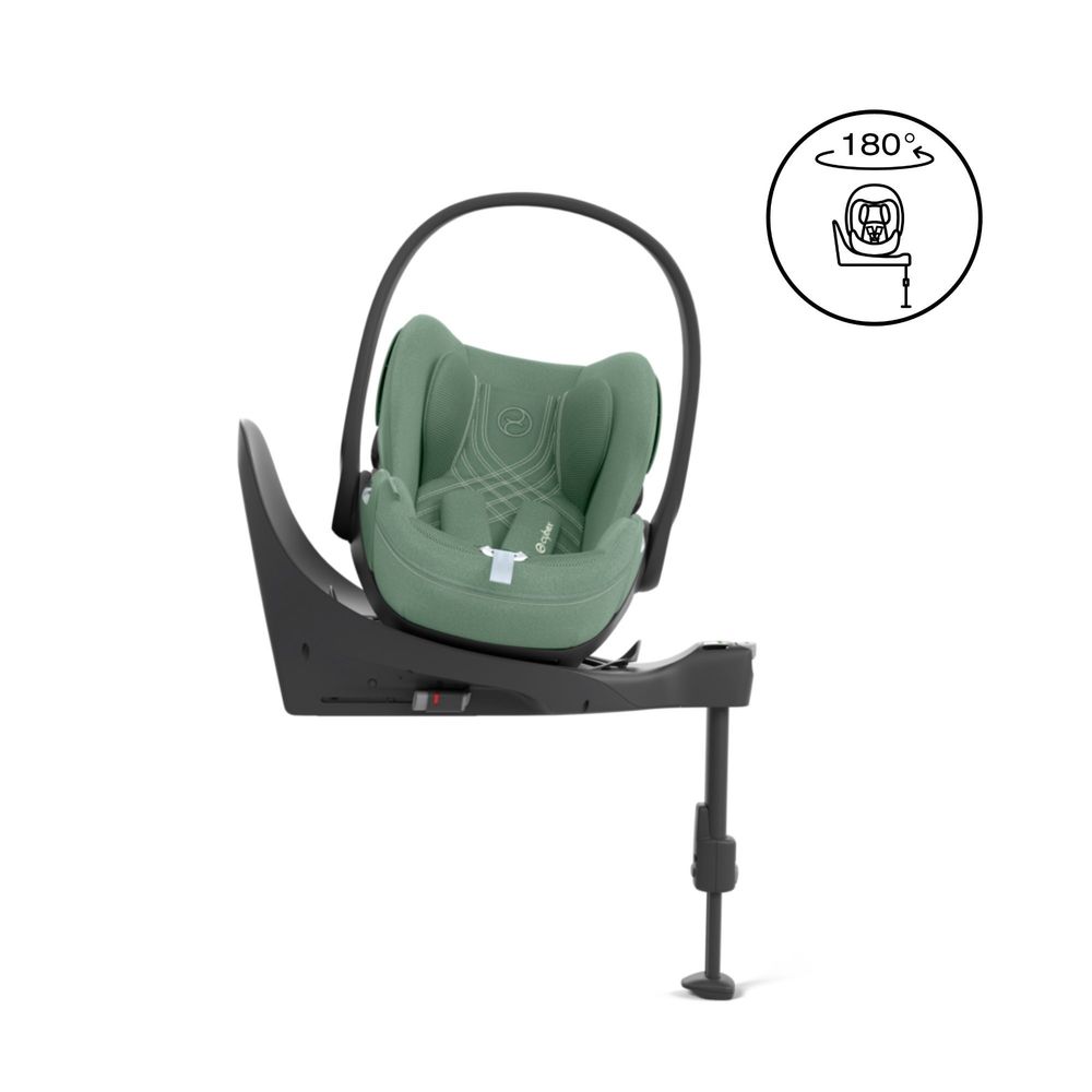 Poussette Cybex PRIAM 4 Bundle
Pu�riculture