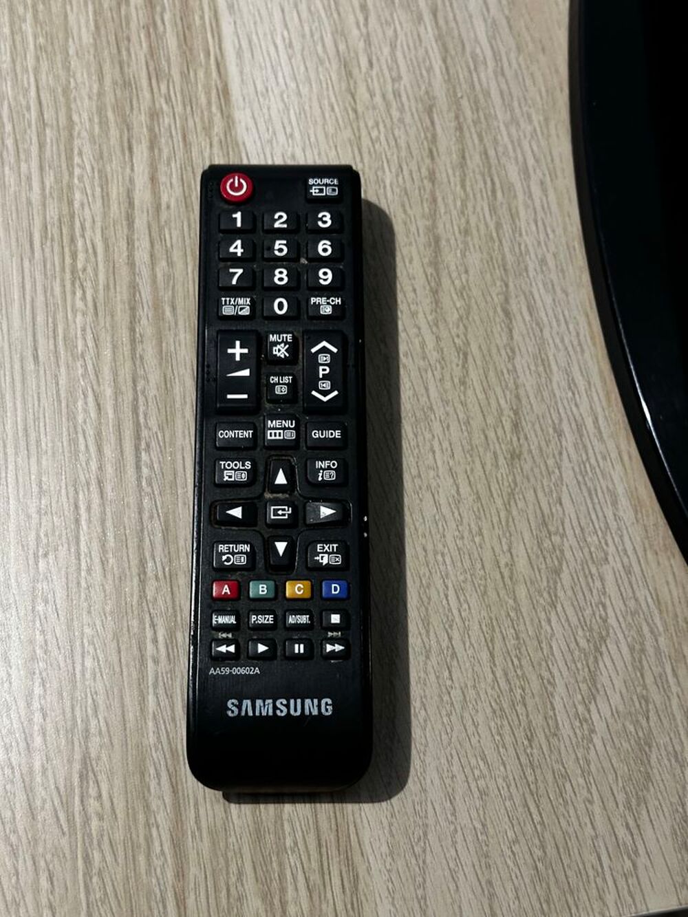t&eacute;l&eacute; Samsung Photos/Video/TV