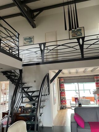  Maison  vendre 5 pices 119 m