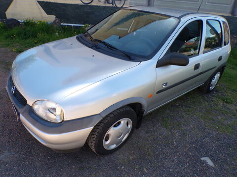 Opel Corsa 1.0i 12S City 1997 occasion Roanne 42300