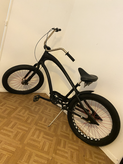 Vlo Lowrider 0 Nantes (44)