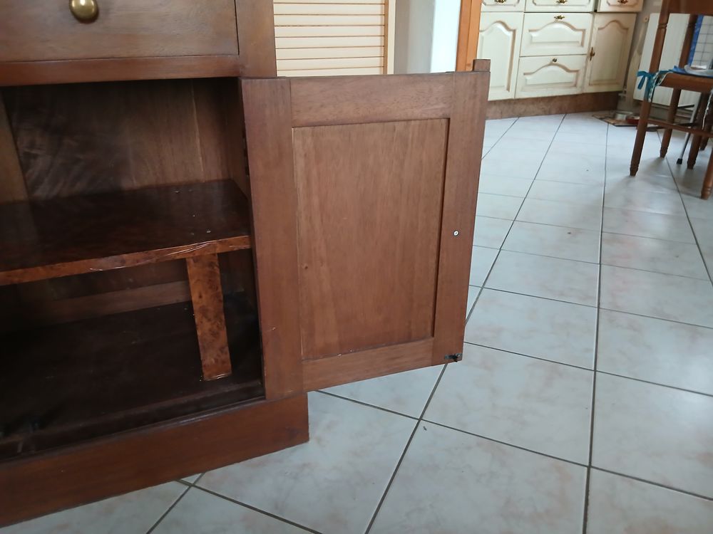 BUFFET DE SEJOUR faites une offre Meubles