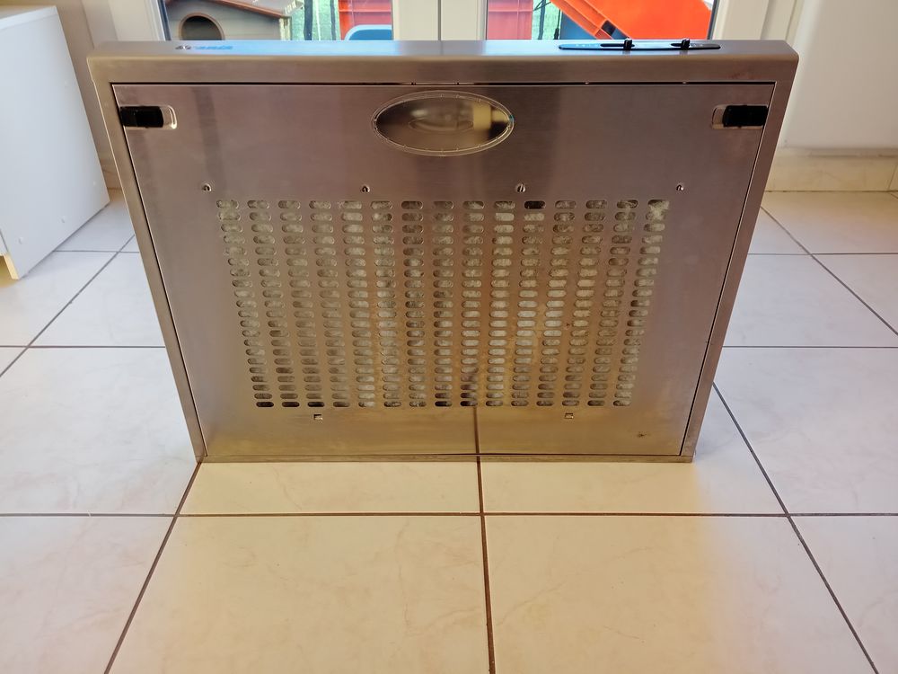 HOTTE Electroménager