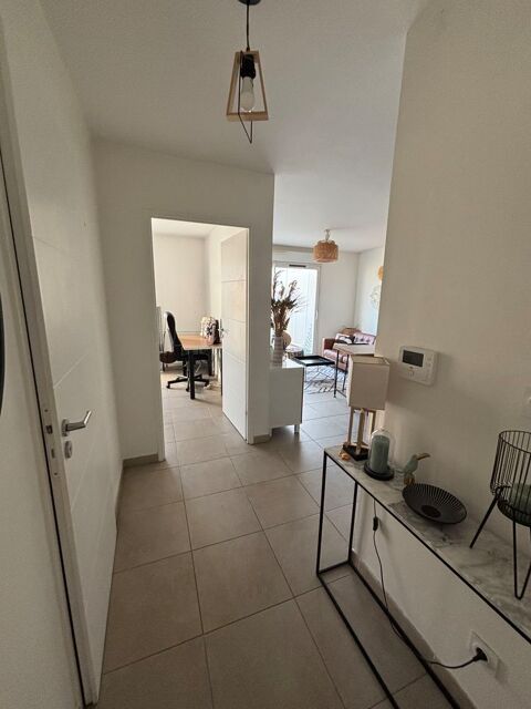  Appartement � louer 2 pi�ces 37 m�