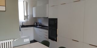  Appartement � louer 2 pi�ces 50 m� Paris