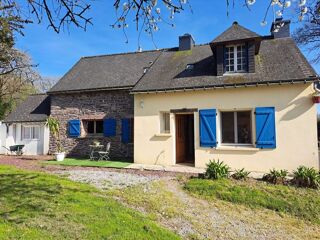  Maison à vendre 5 pièces 120 m²