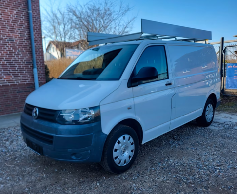 Volkswagen Divers 102 2012 occasion Nancy 54000