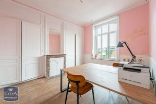  Maison à vendre 6 pièces 185 m²
