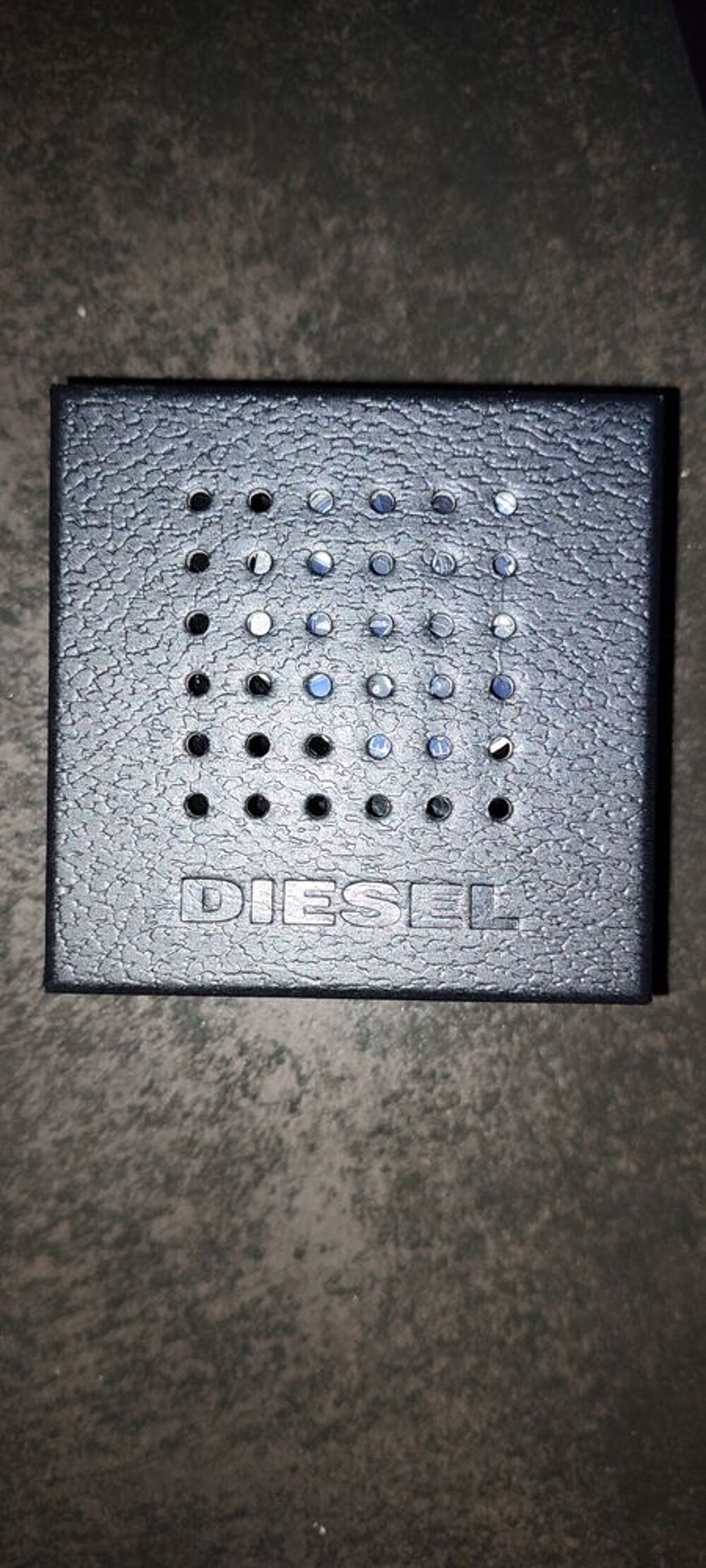 montre diesel dz-4423 Bijoux et montres