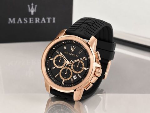 Montre Paris 13 (75)