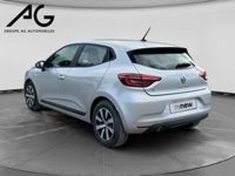 Clio V Clio TCe 90 Equilibre 2023 occasion 08300 Rethel