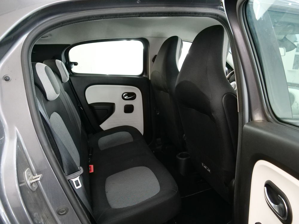 Twingo III SCE 65 EQUILIBRE 2021 occasion 69330 Pusignan