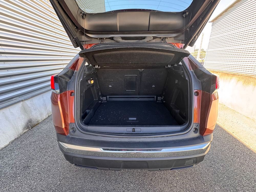 2008 PureTech 130ch S&S BVM6 Allure Business 2019 occasion 84290 Sainte-C&eacute;cile-les-Vignes