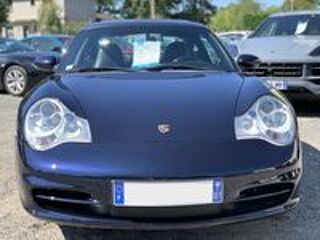 911 (996) 911 3.6i 2003 occasion 01240 Marlieux