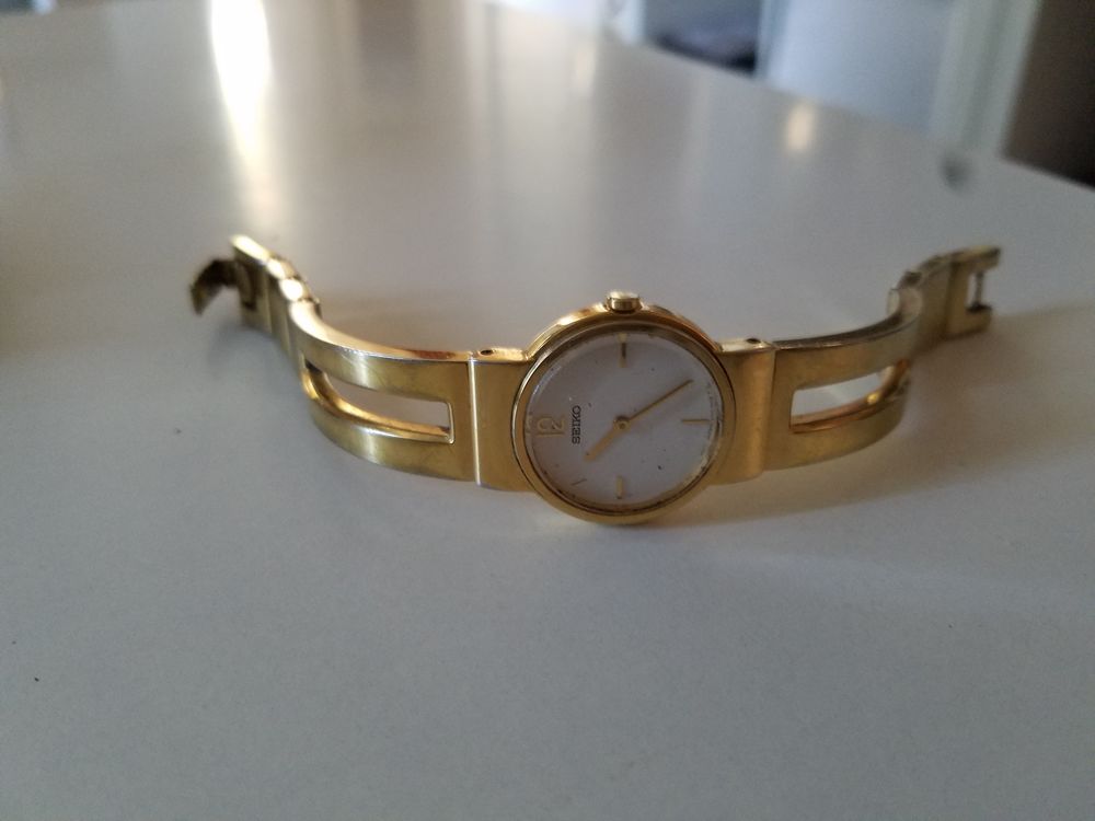 Montre Femme Bijoux et montres